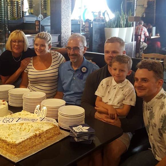 Meet your Posher, Jon - Picture 1 of 1